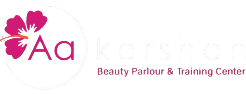 Aakarshan Beauty Logo